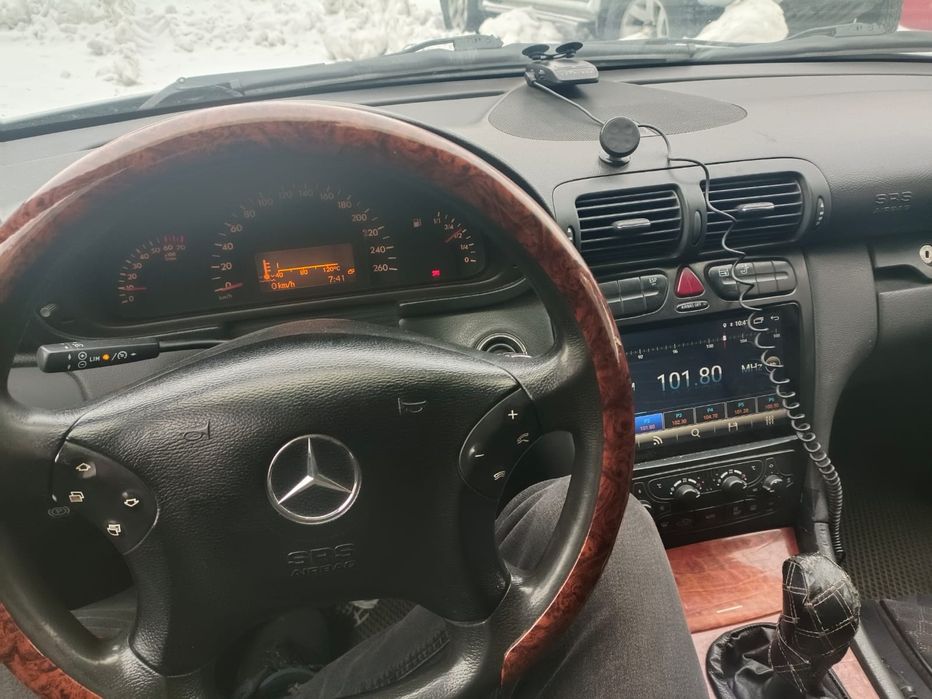 Продам машину  в хорошем состоянии