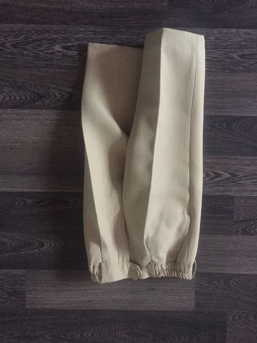 Детский школьный костюм