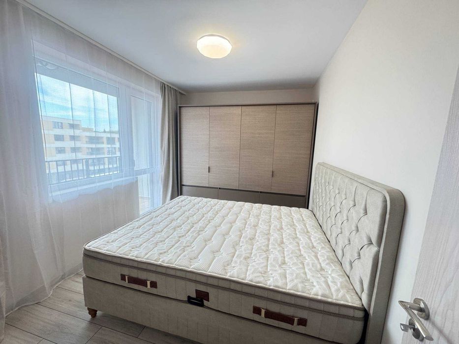 Продава се Тристаен апартамент в Велико Търново, Център - 88 кв.м за 1818 €/кв.м - Снимка #3