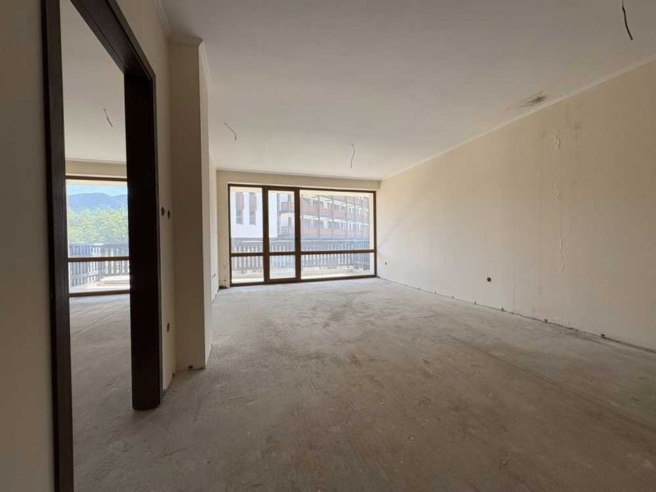 Продава се Двустаен апартамент в Банско - 77 кв.м за 590 €/кв.м - Снимка #1