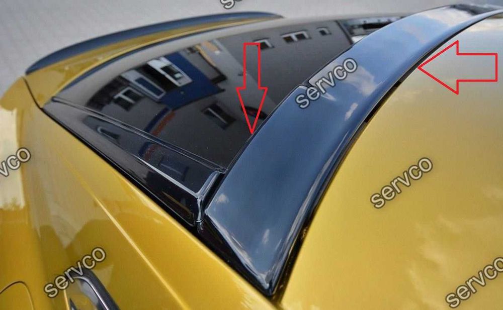 Pachet Body kit tuning Volkswagen Arteon 2017- v3 - Maxton Design