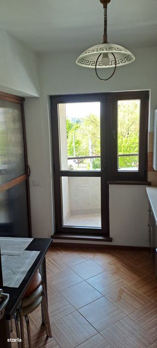 Apartament 1 camera - Iasicon Towers - Podul de Fier, 42 mp - View 5