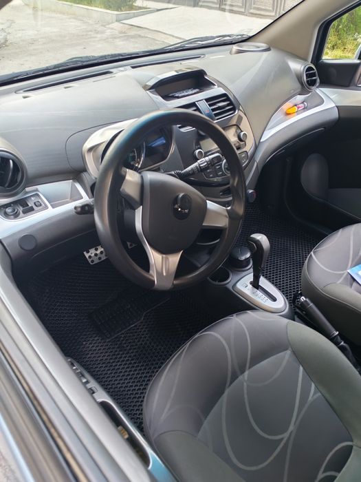 Other Spark 2017 — 4