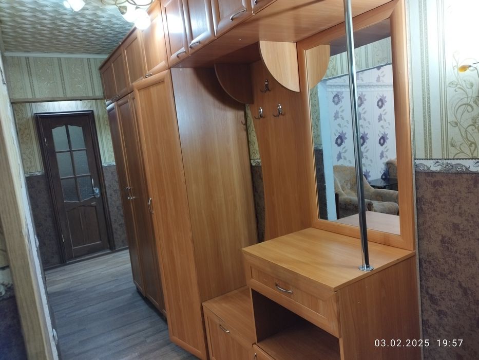 Сдам на долгий срок.