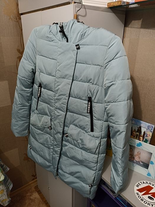 Куртка осень-еврозима