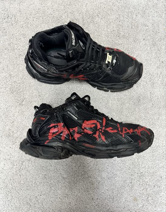 Balenciaga Runners