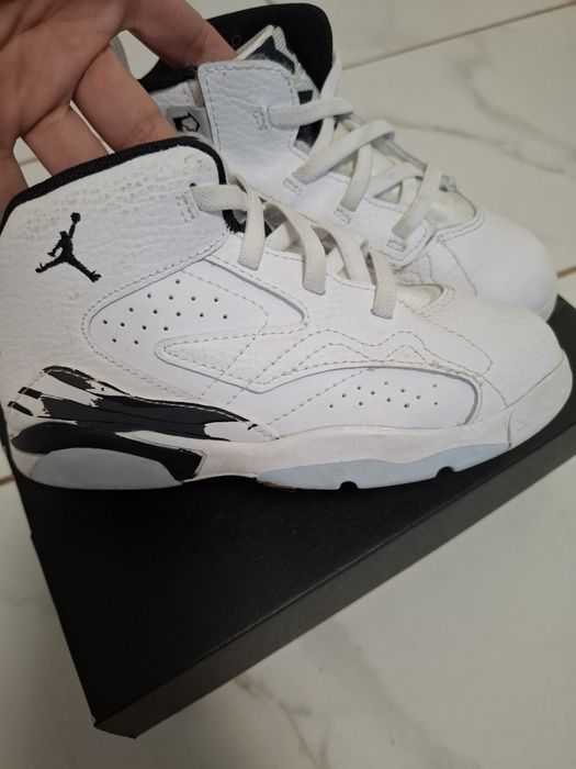 Детски маратонки Jordan