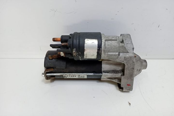 Electromotor 1.5 dci 11984 Dacia Dokker prima generatie seria