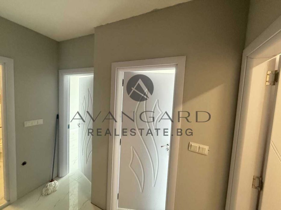 Продава се Двустаен апартамент в Пловдив, Кючук Париж - 75 кв.м за 1734 €/кв.м - Снимка #7