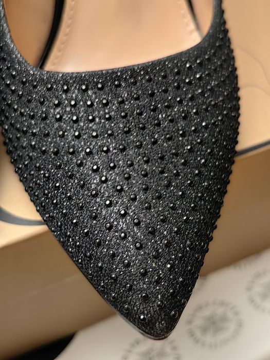 Туфли женские нарядные