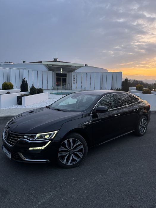RENAULT Talisman 2016 — imagine 49