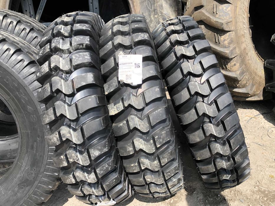 Cauciucuri pentru REMORCA 9.00-16 cu 14PLY anvelope noi marca OZKA