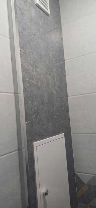 Декоративная панель и ПВХ