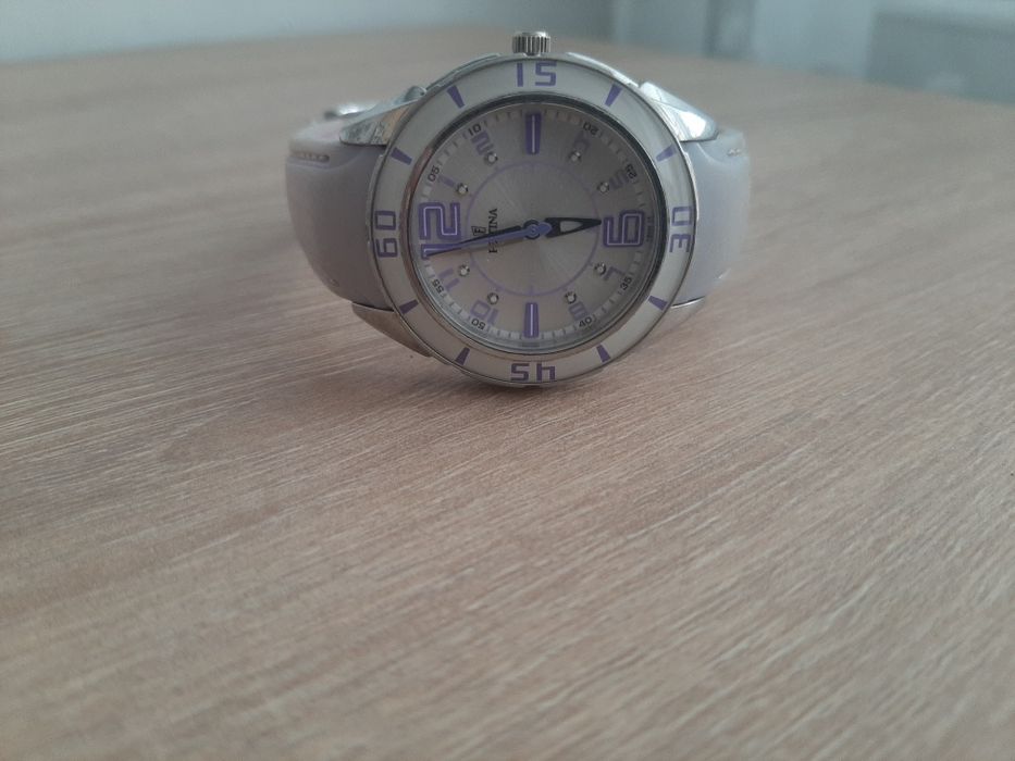 Ceas Festina F16492 - Model Damă/Sport