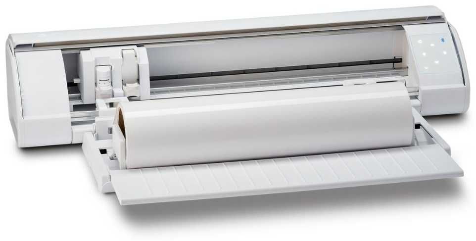 Плоттер Silhouette CAMEO 5 (Кульсары 0617/950155)