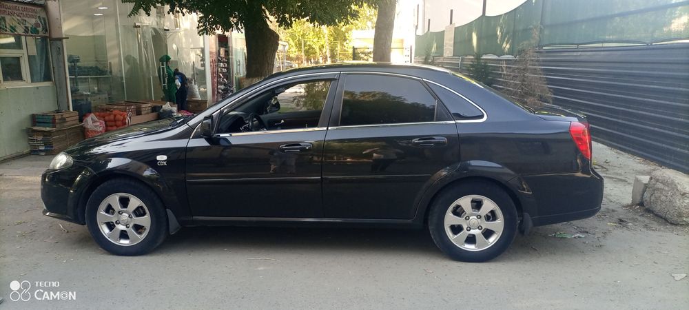 Gentra 2015 yil 2 yevro