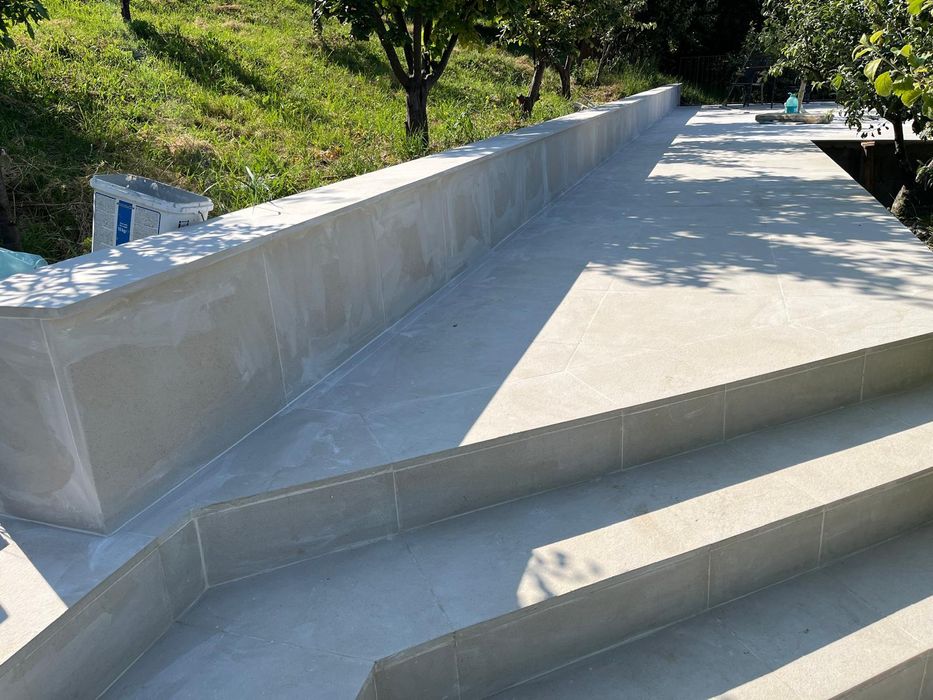 Meseriași în construcții Iași