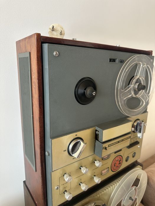 Юпитер 203-1 стерео 1973г