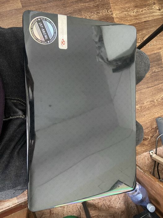 Продам ноутбук PackerdBell