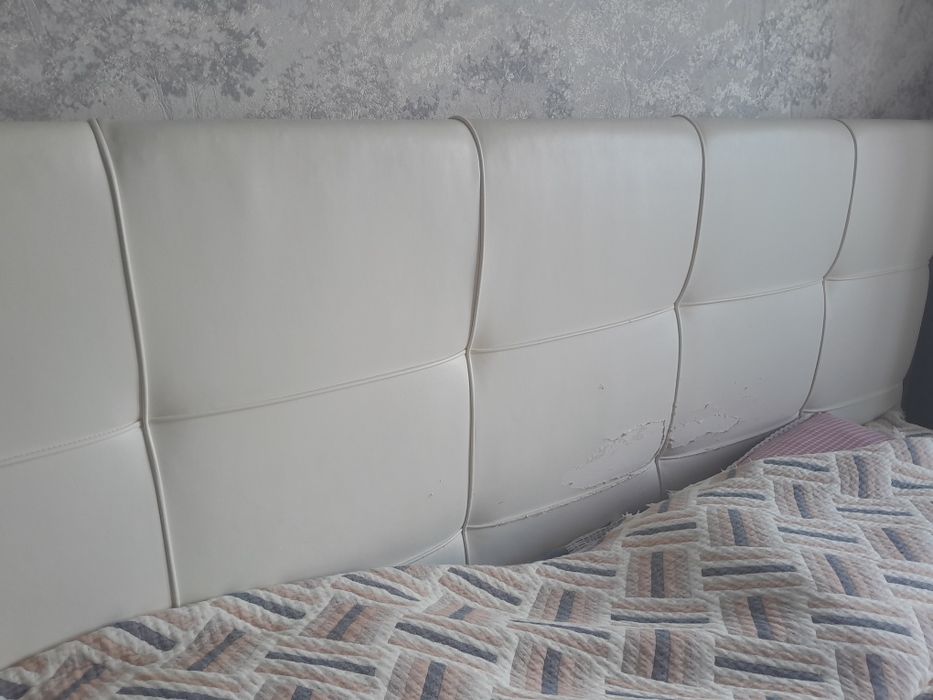 Продам кровать 2-х спальную