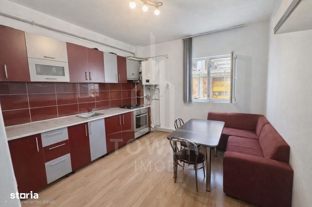 Apartament 2 camere, 64 mp, balcon și loc de parcare – Șelimbăr — fotografia 3