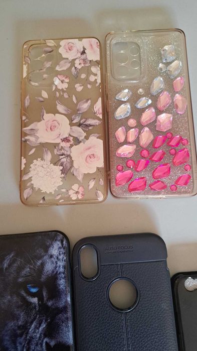 huse de telefon samsung si iphone