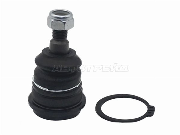 Шаровая опора переднего рычага  Hyundai Accent