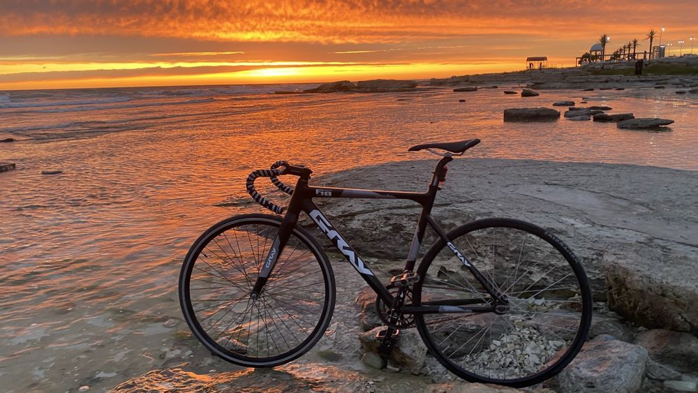 Fixed Gear Gray F18 СРОЧНО!
