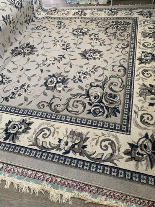 Большой Ковёр для дома, 3*4м.кв