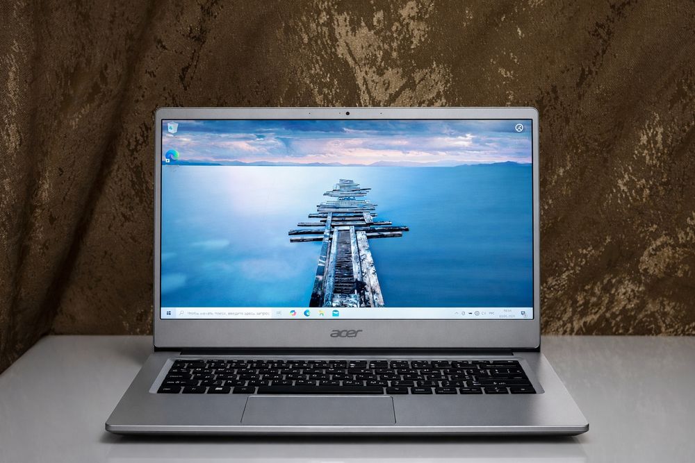 Продам ноутбук Acer Swift 3