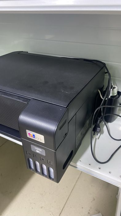 Принтер epson 3250 продается
