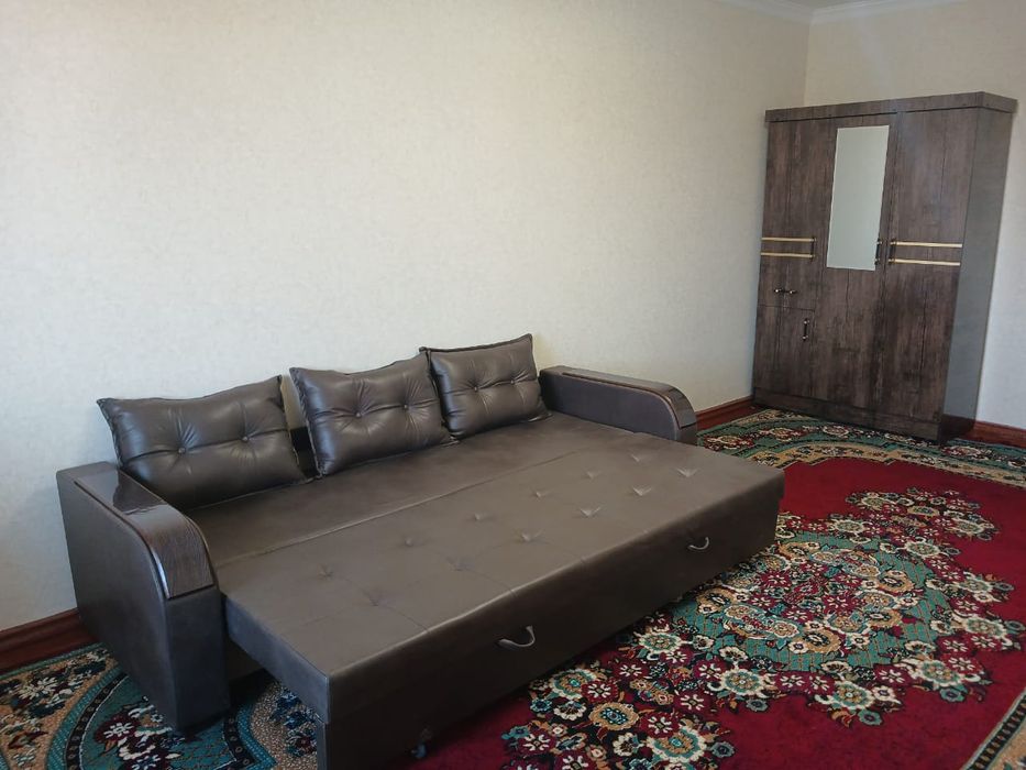 Ижарага кв берман