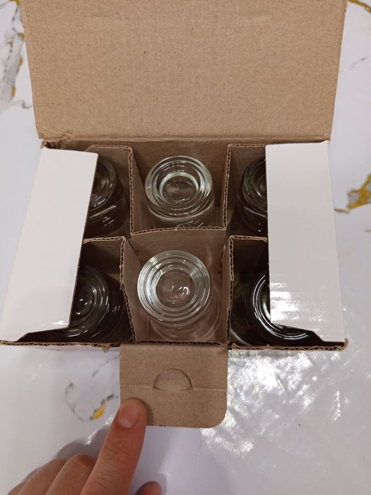 Продам стопки 1000