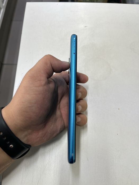 Redmi 9A в идеальном состояний