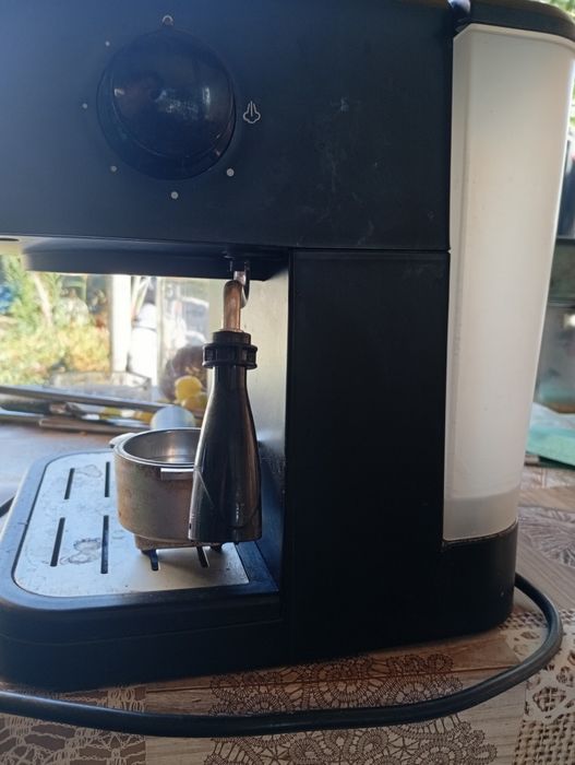 Кафе машина айко