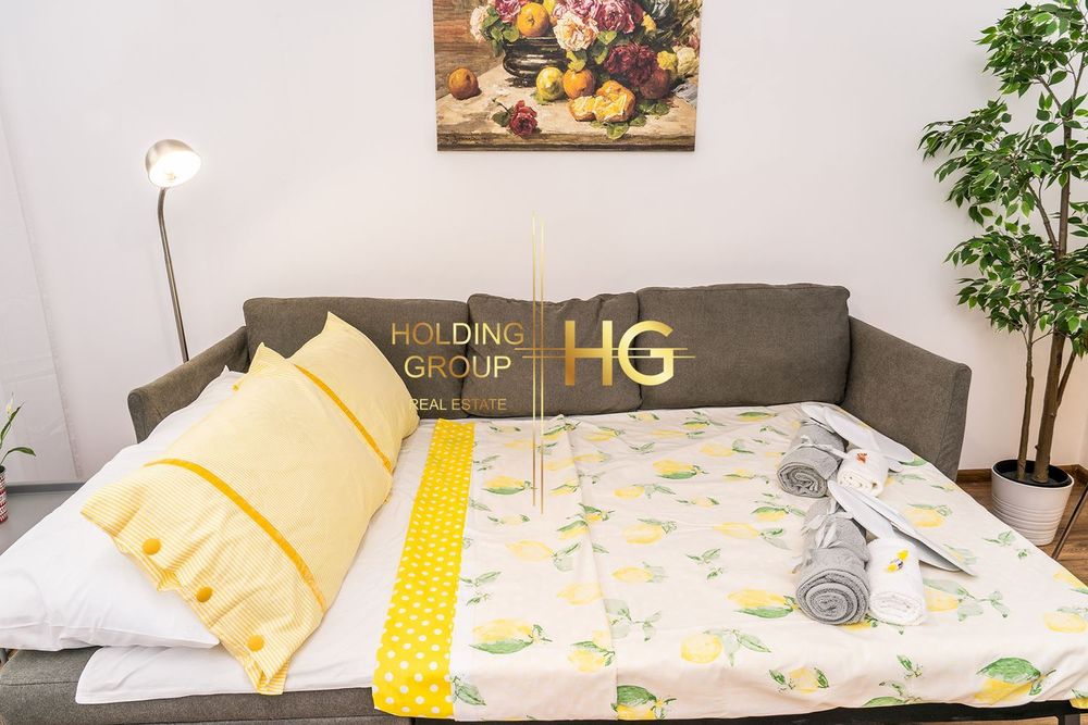 Дава се под наем Двустаен апартамент в Варна, Окръжна болница - 62 кв.м за 650 € - Снимка #9