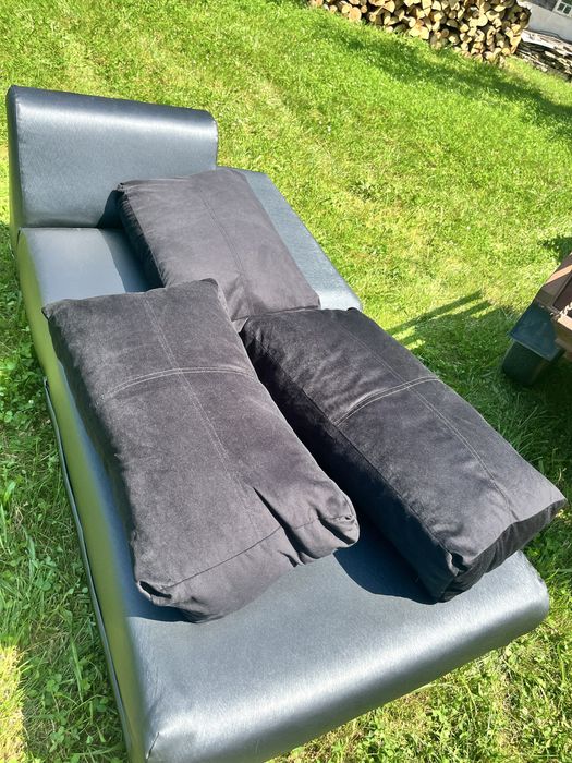 Кожена холова гарнитура 190/290