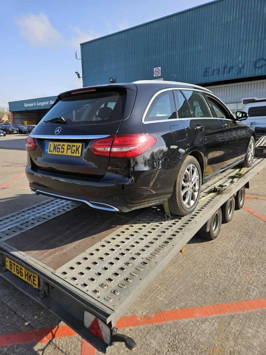 На части мерцедес ц220цди w205 s205 Mercedes