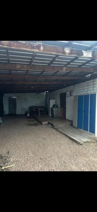 Ферма с Баранами