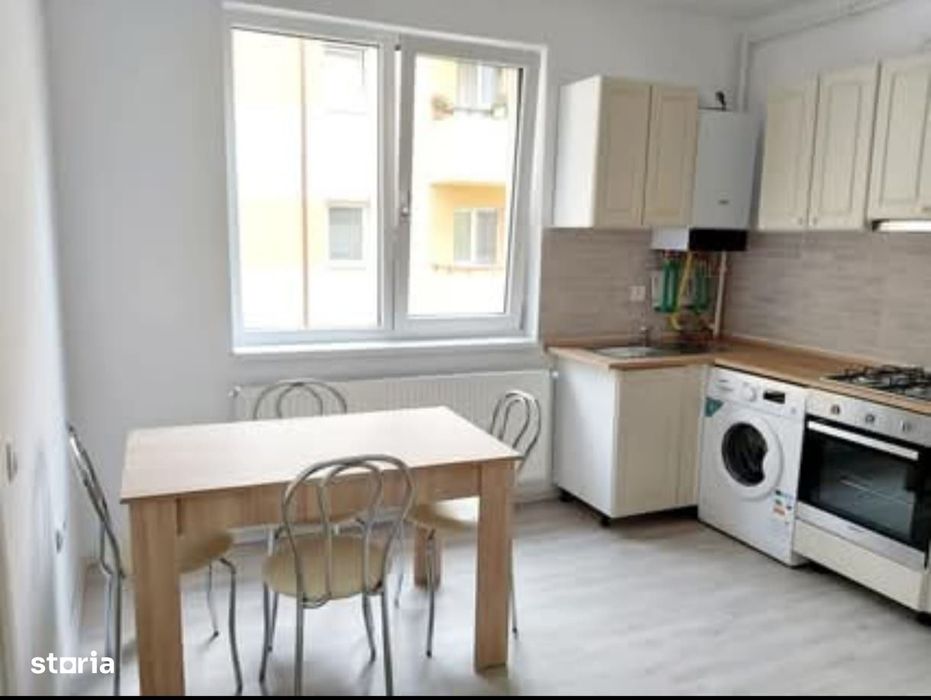 Apartament 2 camere de 39mp , zona : Floresti Eroilor — fotografia 1