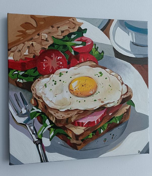 Продаются картины