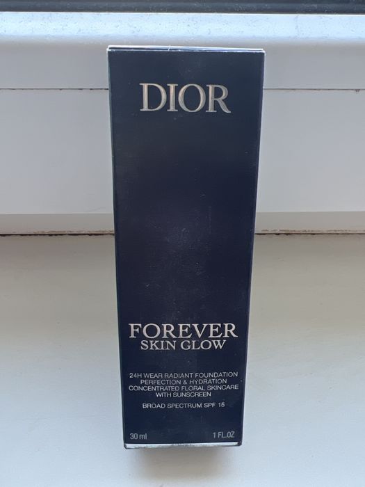 Тональный крем 30 мл