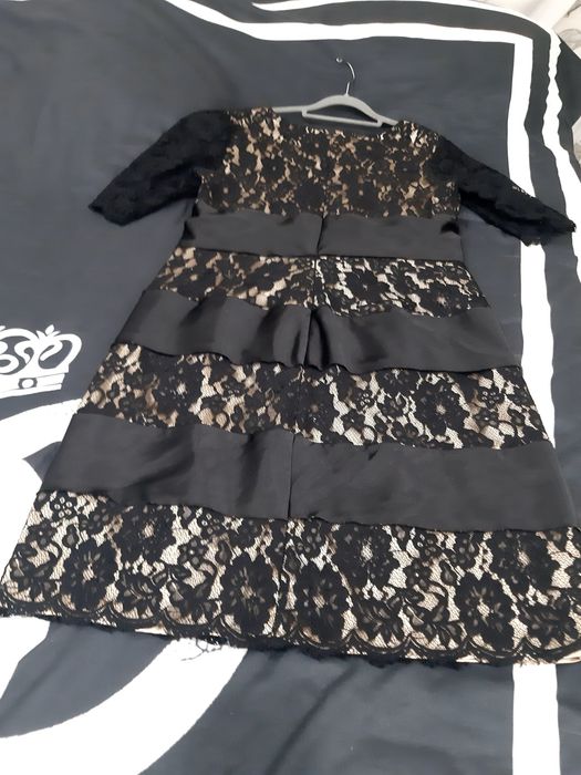 Вечернее платье отличного качества