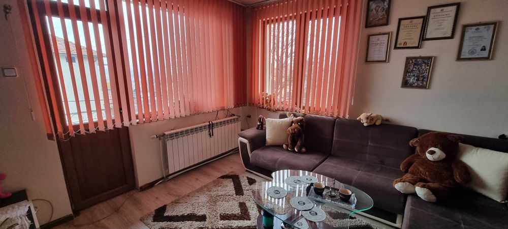 Продава се Етаж от къща в Разград, Житница - 122 кв.м за 1296 €/кв.м - Снимка #13