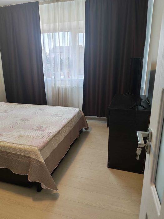 Apartament 2 camere 54 mp | Prima inchiriere | DIRECT PROPRIETAR