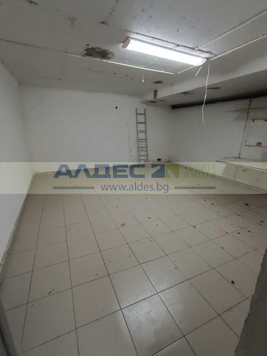 Дава се под наем Офис в София, Овча купел 2 - 237 кв.м за 2132 € - Снимка #11