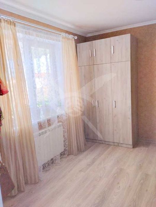 Едноетажна къща в село Тръстиково 55704