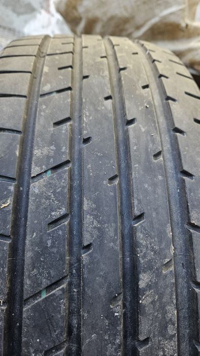 Anvelope vară SUV 225 55 R19 Goodyear - Toyo