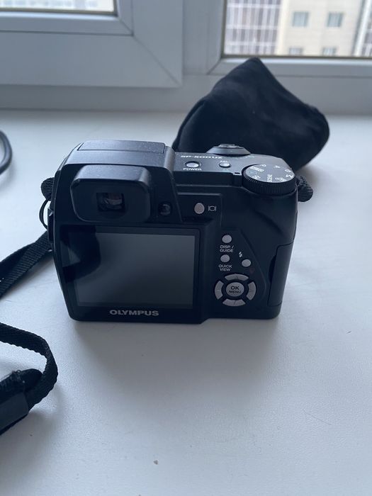 Фотоаппарат