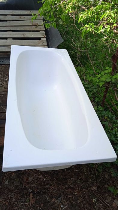 Акрилна вана акрилни вани